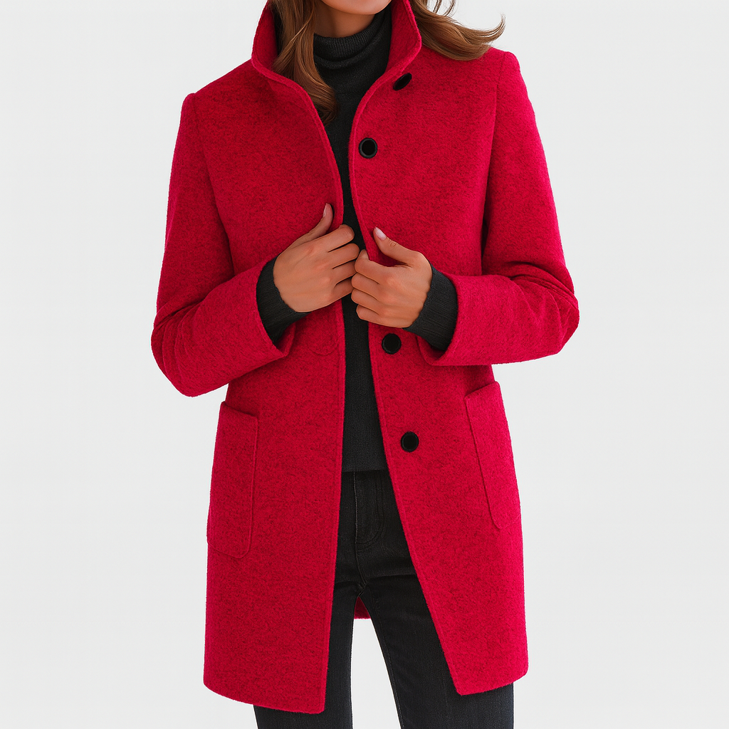 Red / 5XL