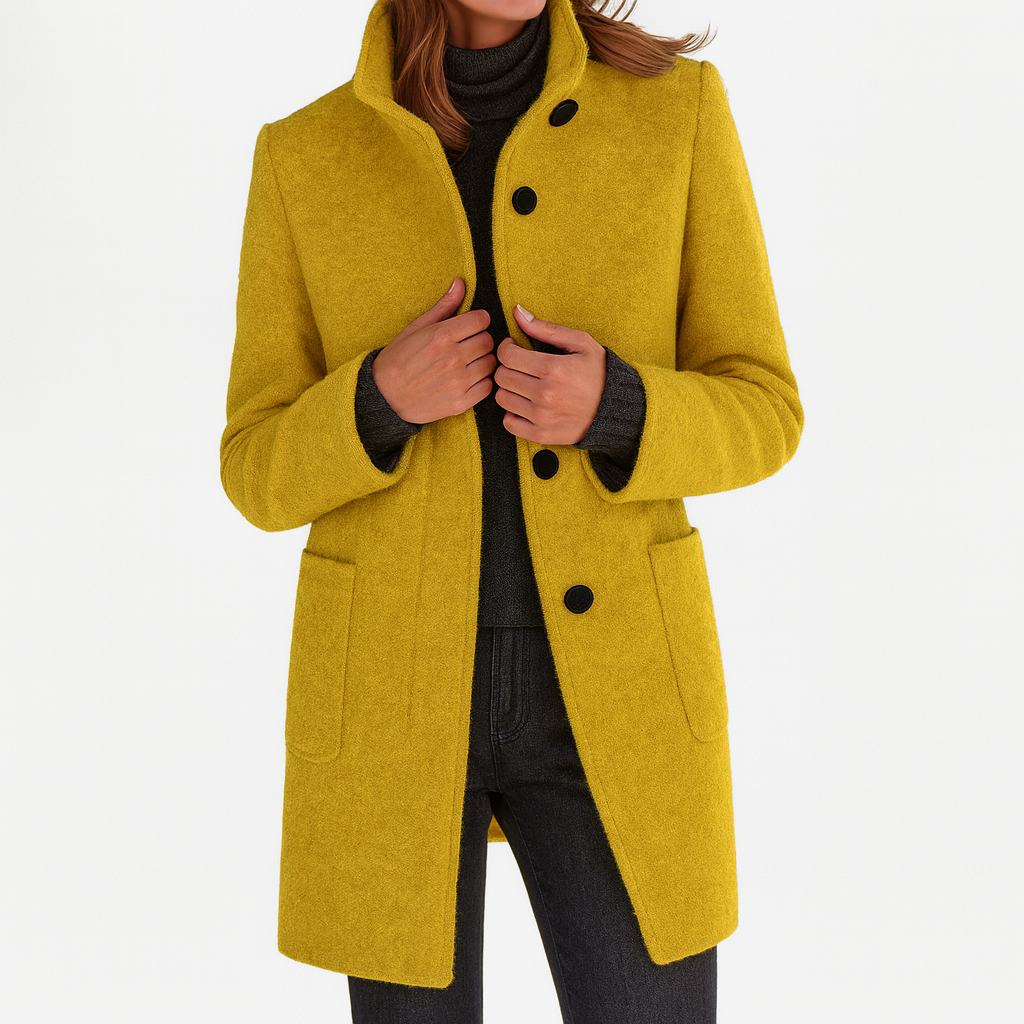 Yellow / 5XL