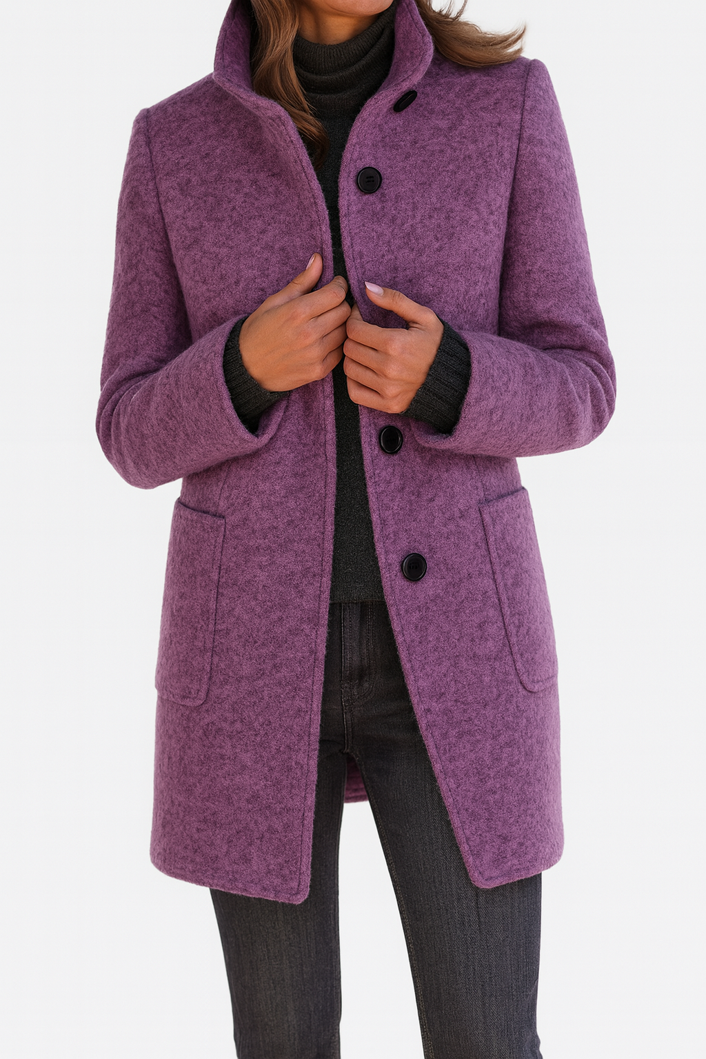 Purple / 5XL