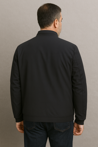 Romain | Waterproof Thermal Jacket