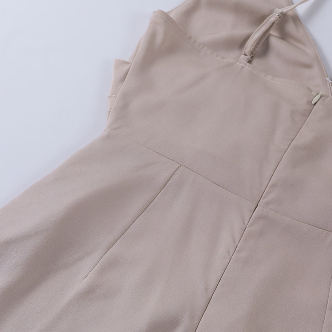 Maëlys™ | Strapless Dress