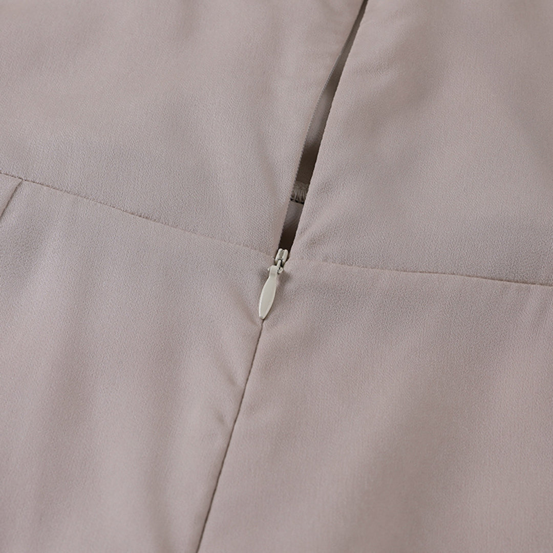 Maëlys™ | Strapless Dress