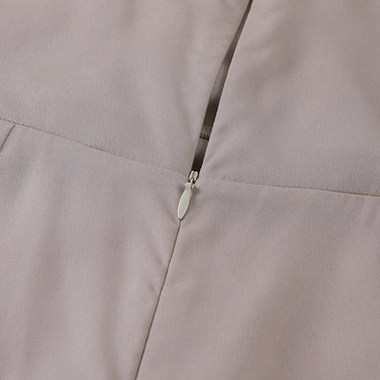 Maëlys™ | Strapless Dress
