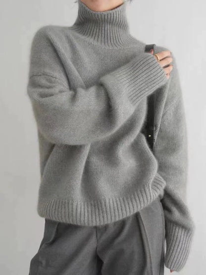 Isabella™ | High Collar