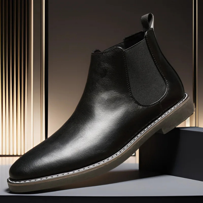 Urban Chelsea Boots