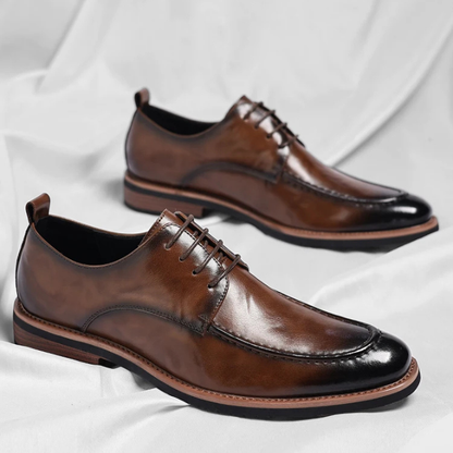 Lorenzio Oxford Dress Shoes