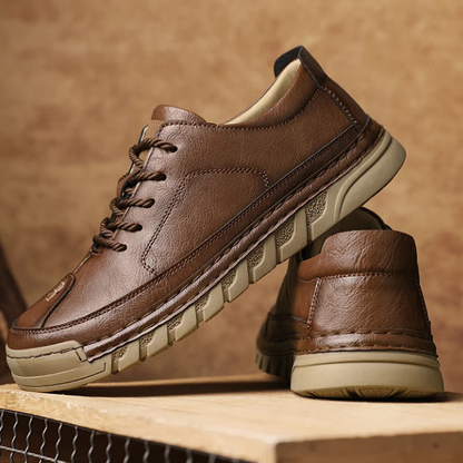 Roamers Leather Shoes