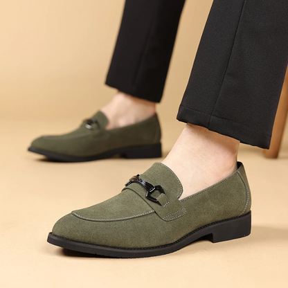 The Avenue Loafers