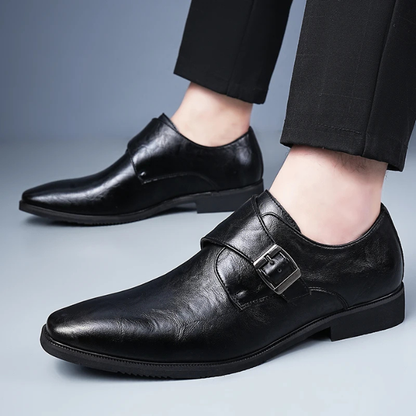 Belford Leather Loafers