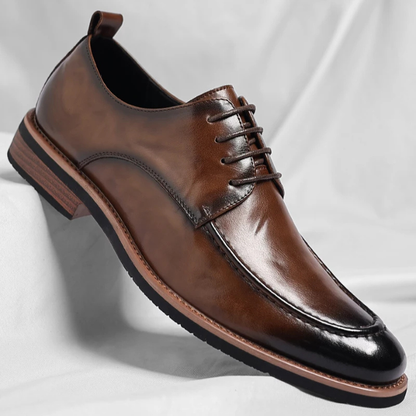 Lorenzio Oxford Dress Shoes