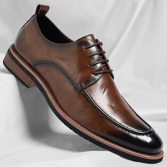 Lorenzio Oxford Dress Shoes