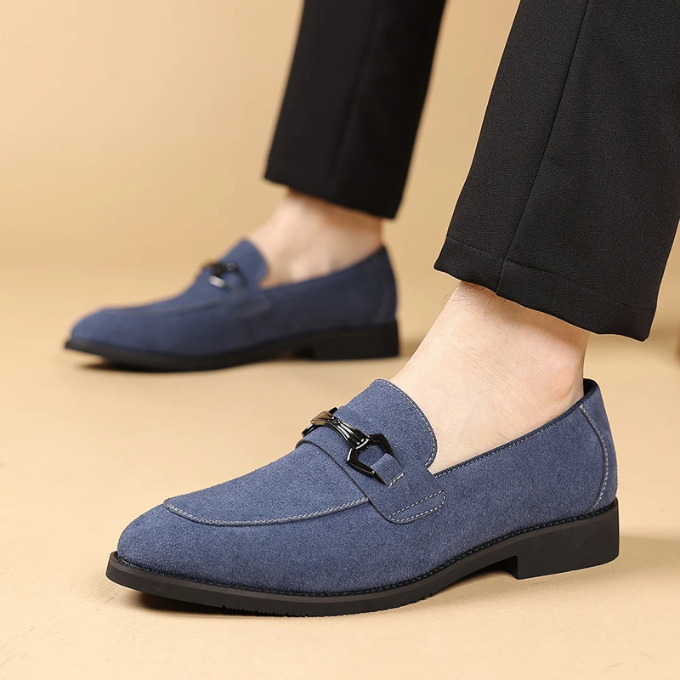 The Avenue Loafers
