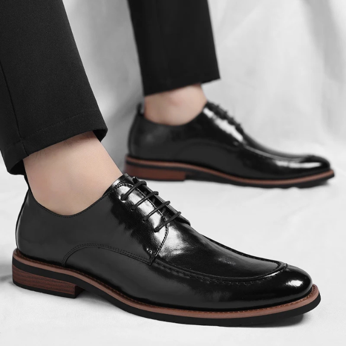 Lorenzio Oxford Dress Shoes