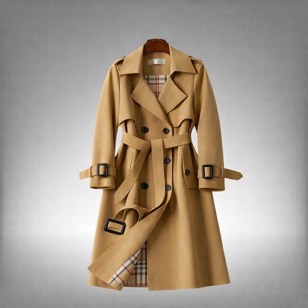 Rose™ | Classic Trench Coat