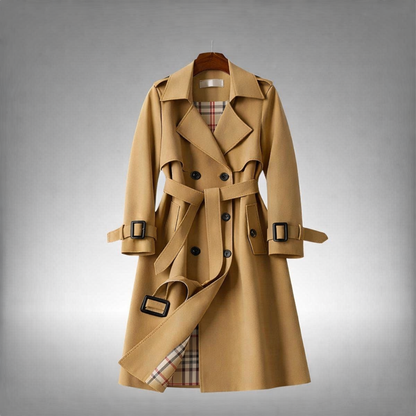 Rose™ | Classic Trench Coat