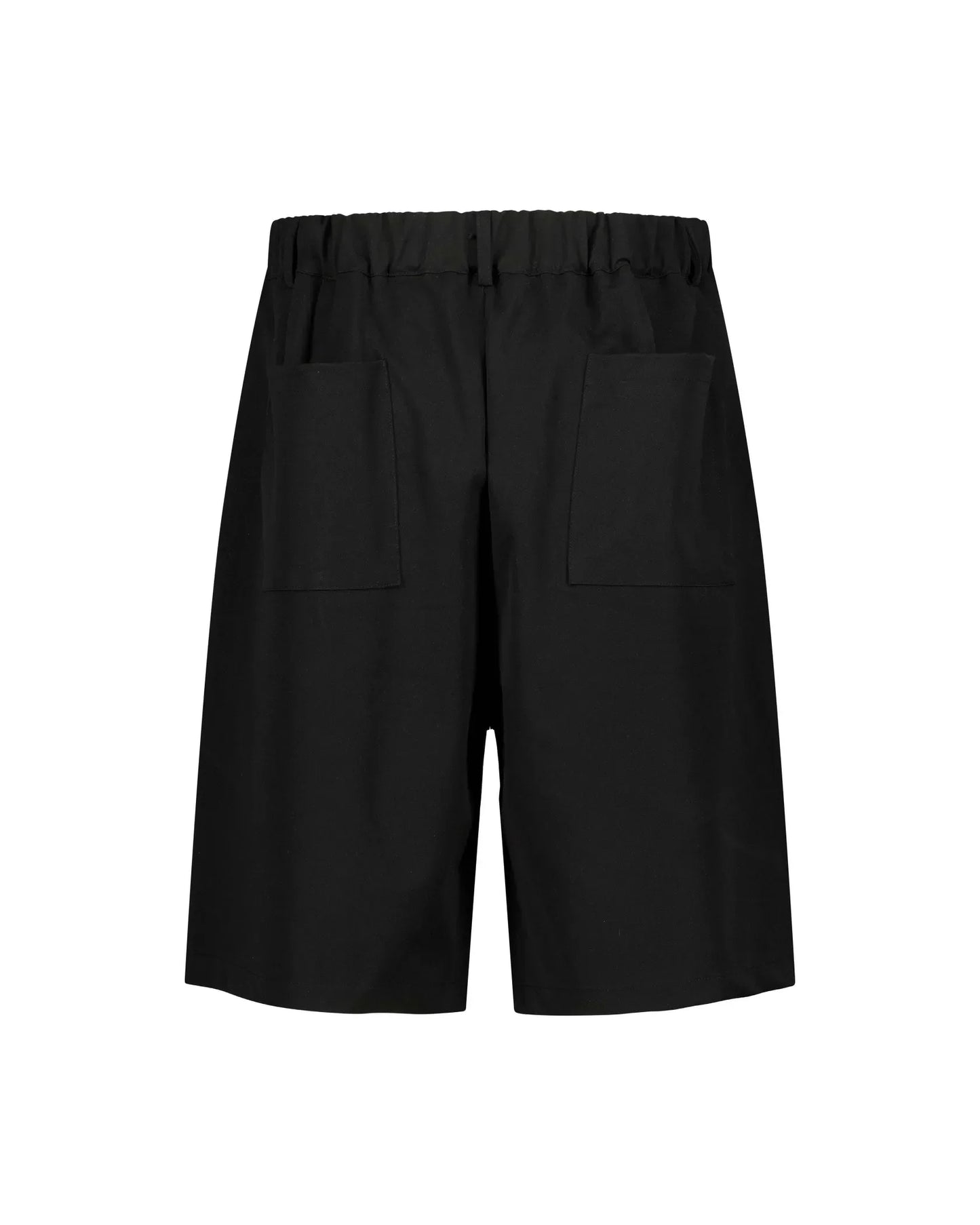 Alcian – Short Utility with Pockets