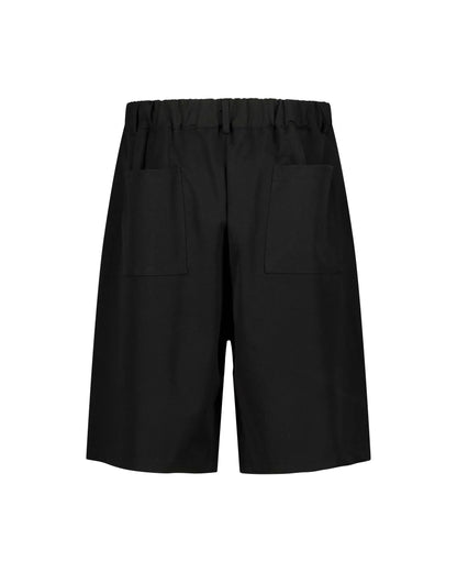 Alcian – Short Utility with Pockets