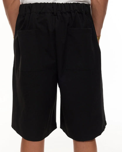 Alcian – Short Utility with Pockets