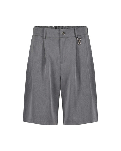 Alcian – Short Utility with Pockets