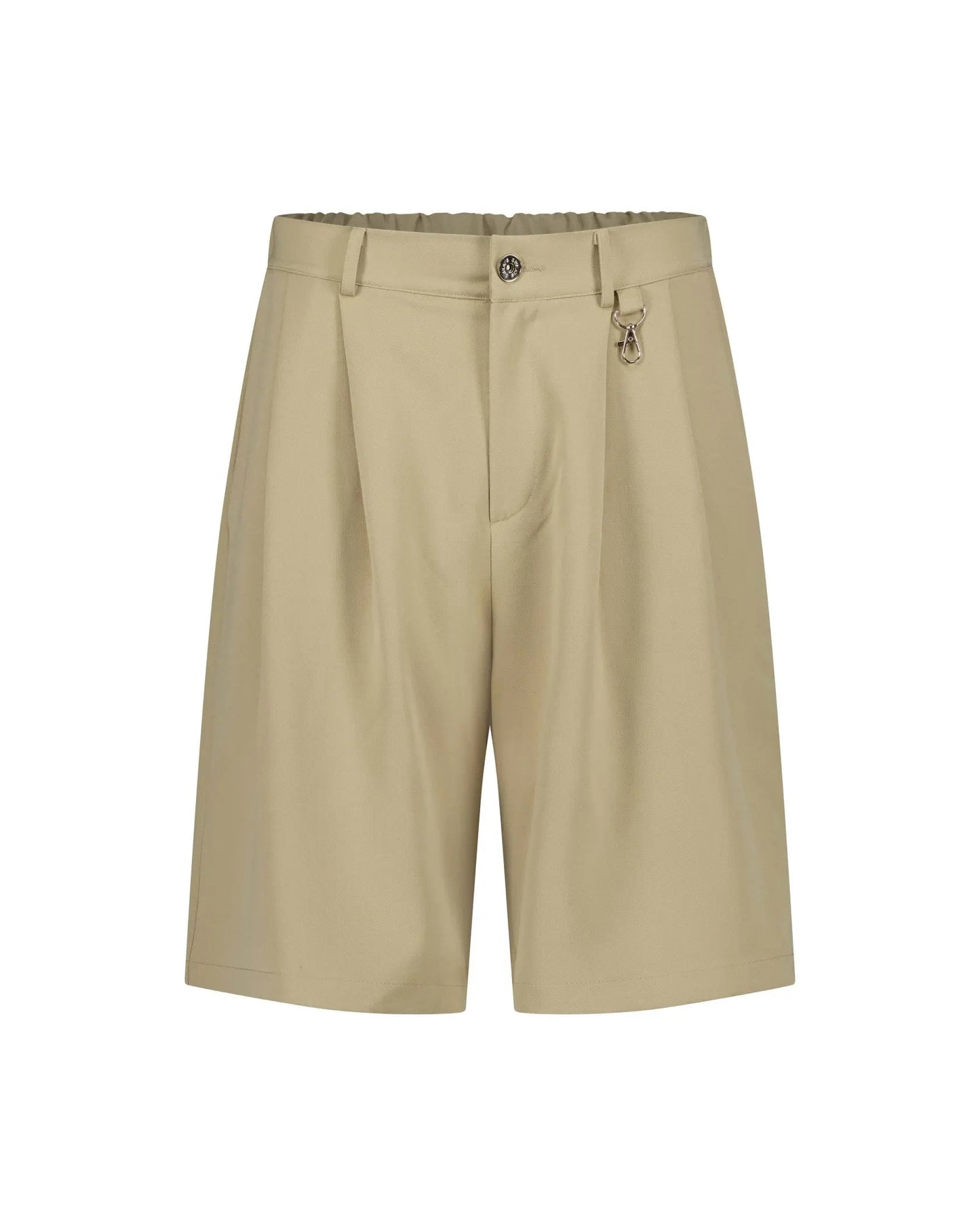 Alcian – Short Utility with Pockets
