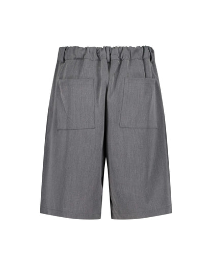 Alcian – Short Utility with Pockets