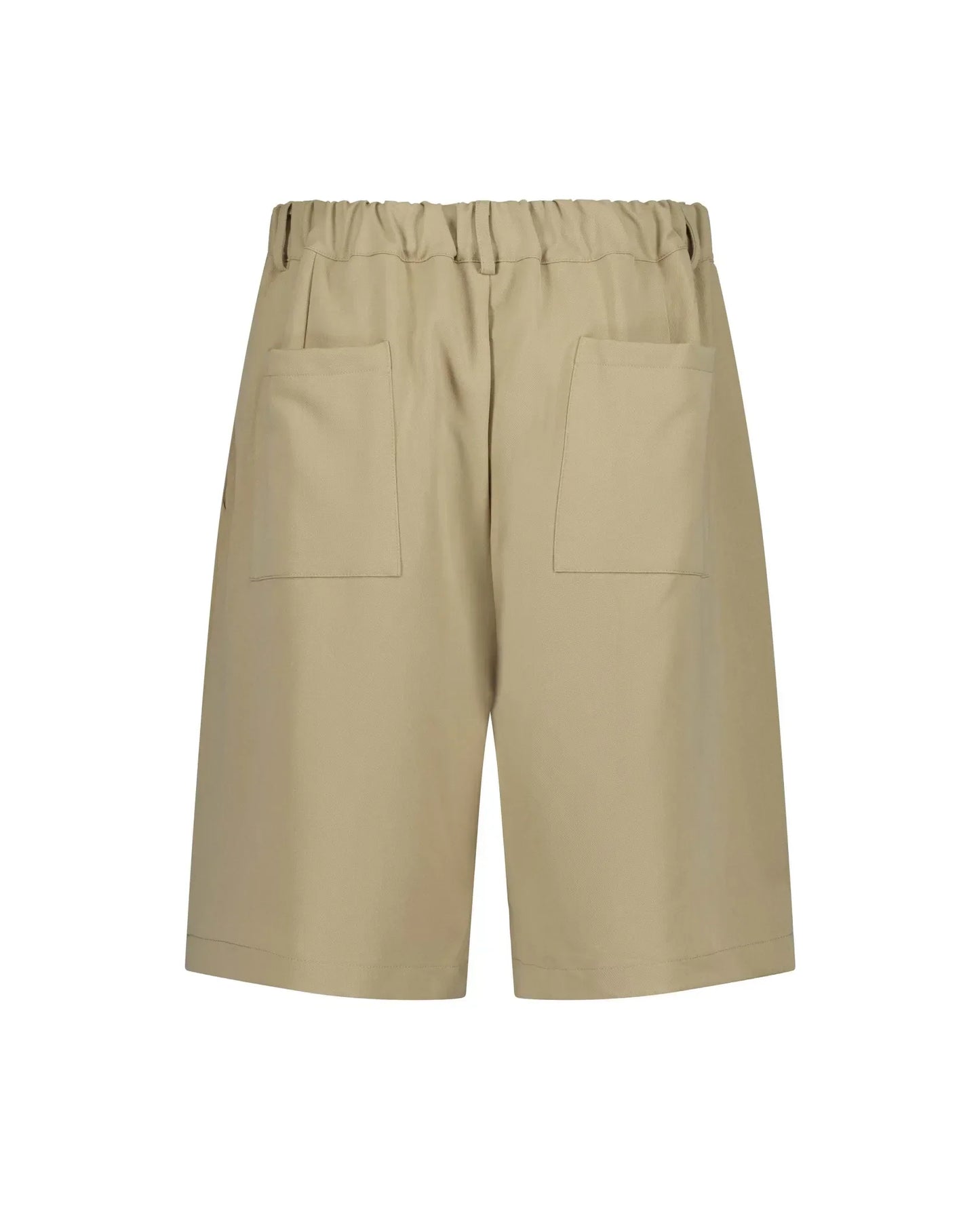 Alcian – Short Utility with Pockets
