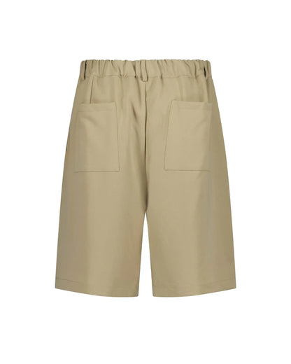 Alcian – Short Utility with Pockets