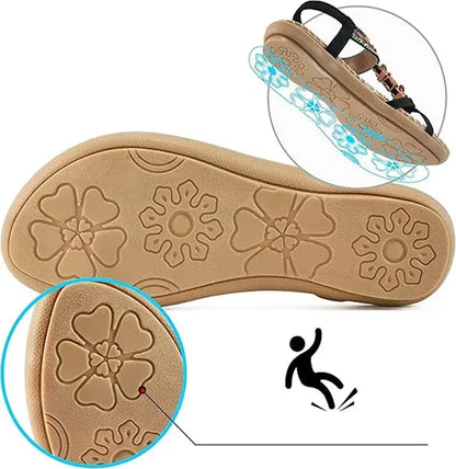 Bella | Comfort+ Orthopaedic Sandals