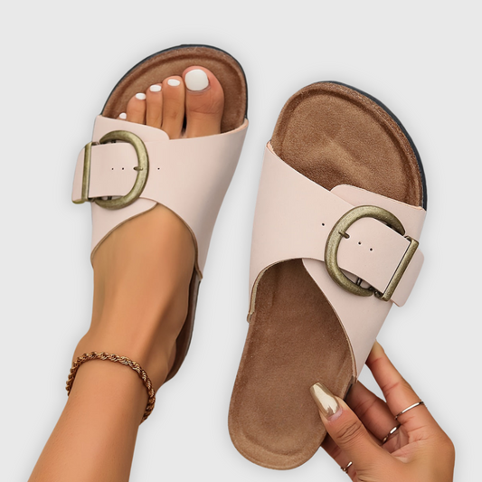 Inge – Ultra Comfortable Sandals