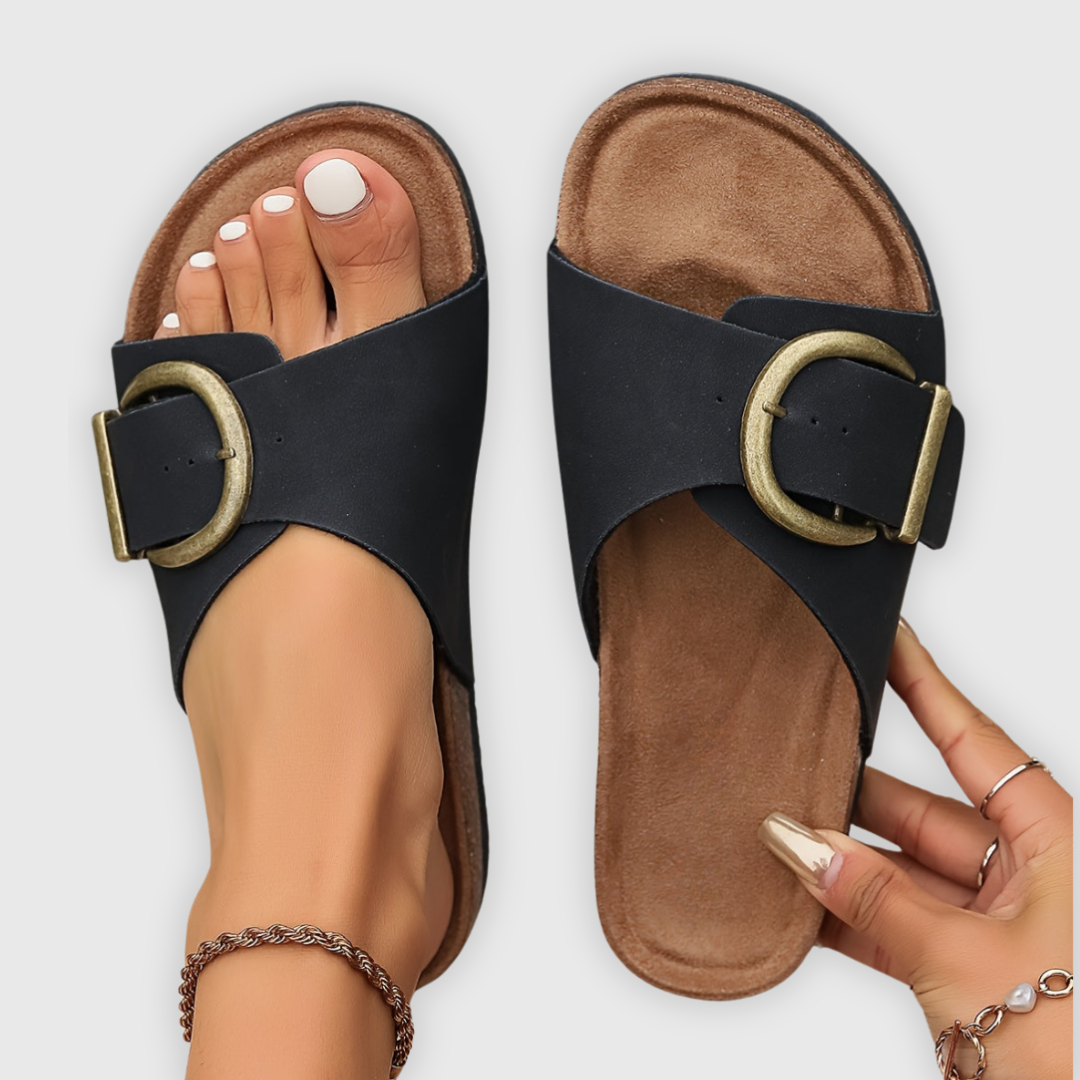 Black (Almost sold out!) / 41
