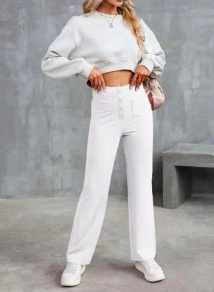 White / 2XL