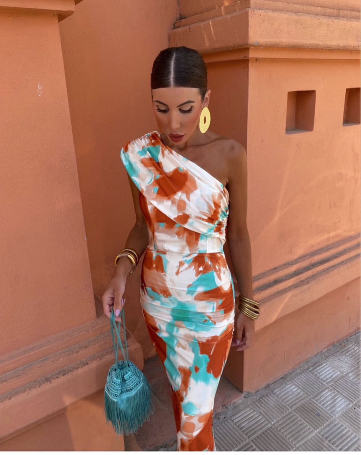 Multicolour / XL