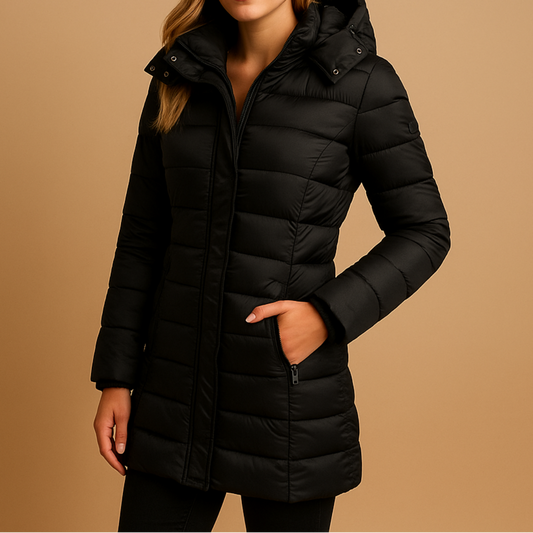Marine™ – Warmth without the heavy coat