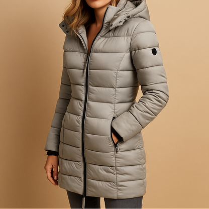 Marine™ – Warmth without the heavy coat