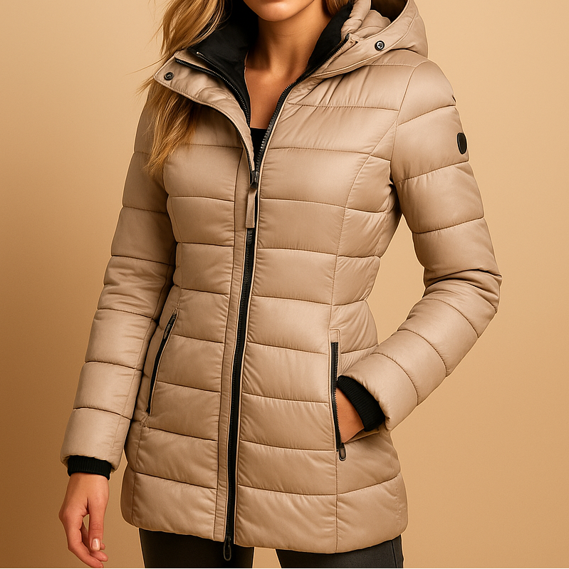 Marine™ – Warmth without the heavy coat