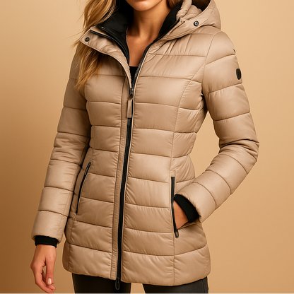 Marine™ – Warmth without the heavy coat