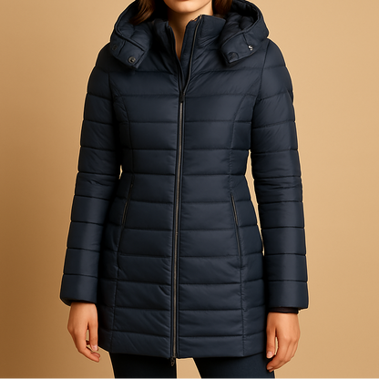 Marine™ – Warmth without the heavy coat