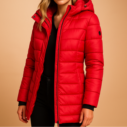 Marine™ – Warmth without the heavy coat