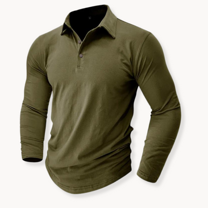 David | Timeless Essential Polo