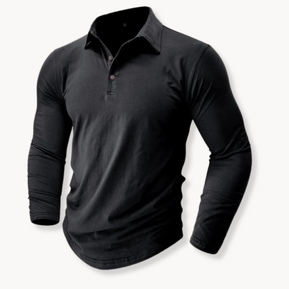 David | Timeless Essential Polo