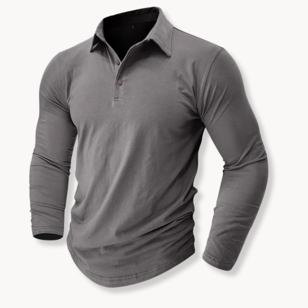 David | Timeless Essential Polo