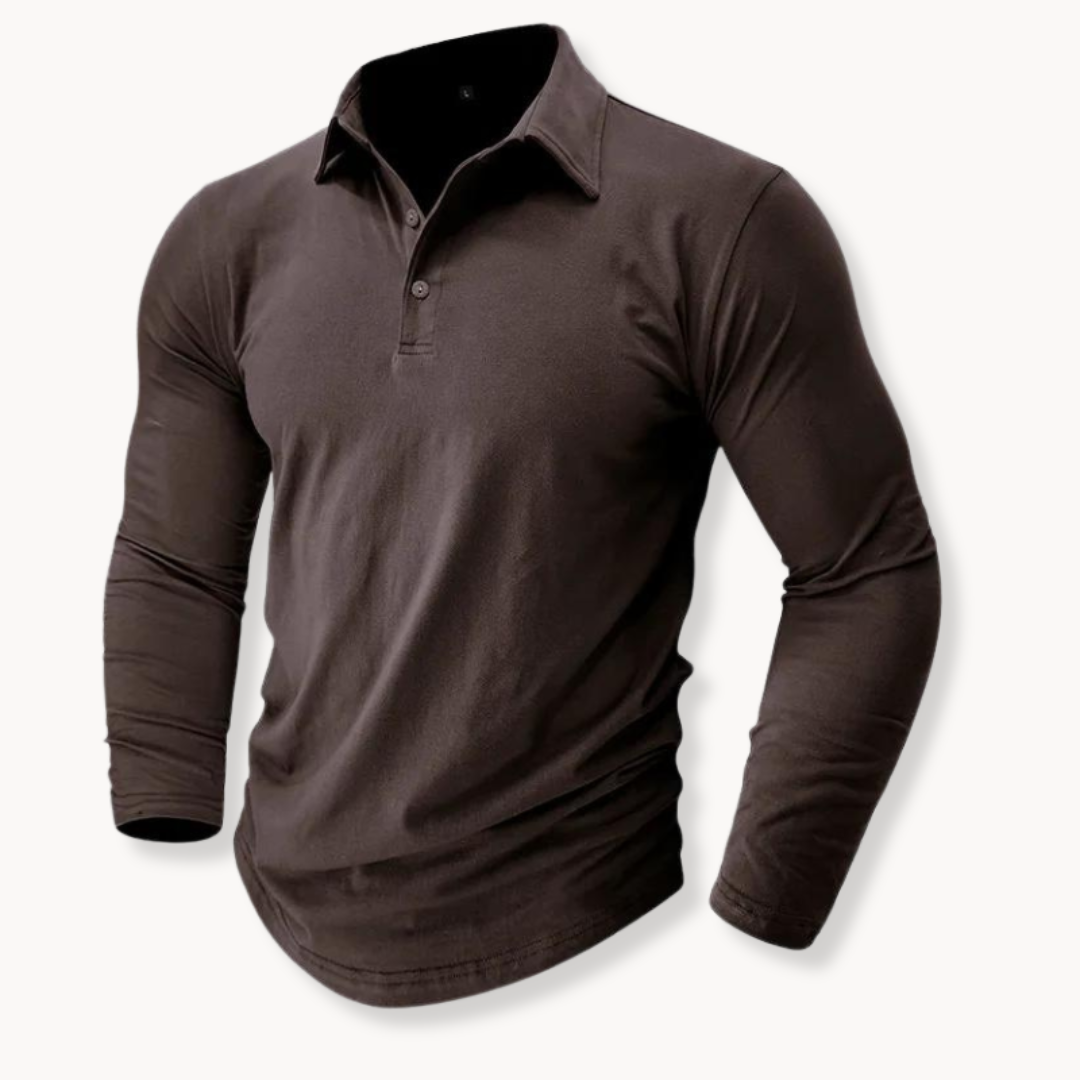 David | Timeless Essential Polo