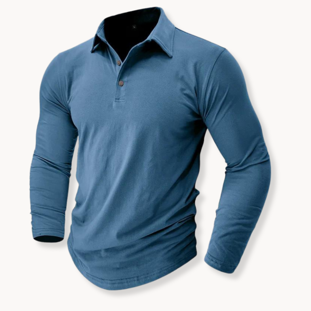 Denim Blue / 3XL