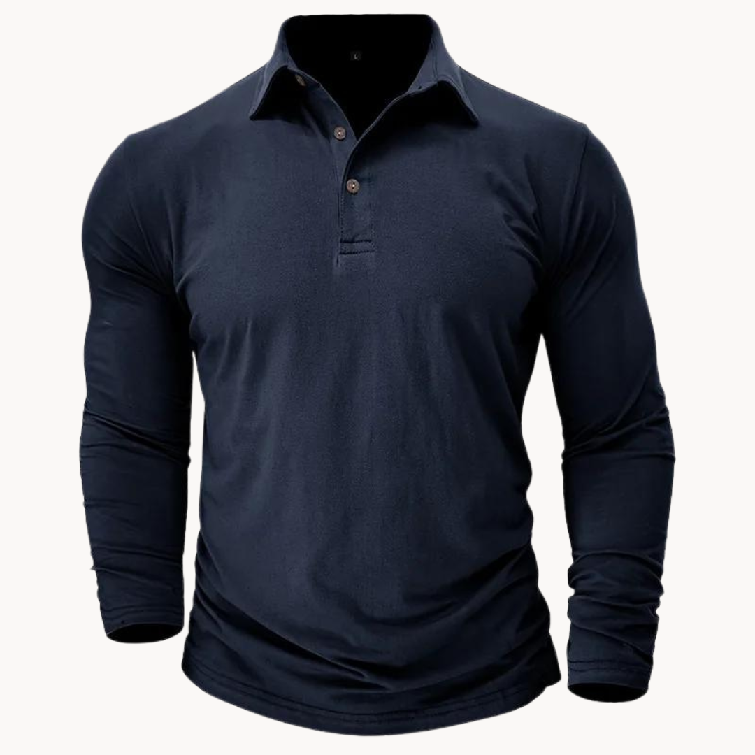 David | Timeless Essential Polo