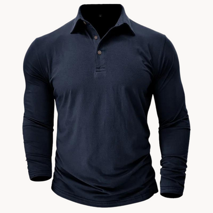 David | Timeless Essential Polo