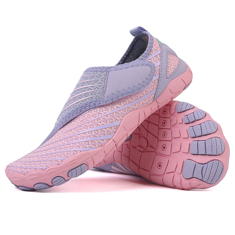 Mauve / US Women 16- US Men 14