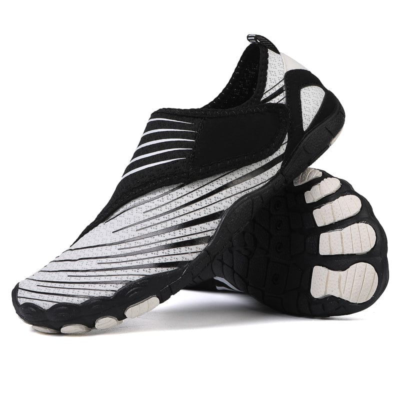 Mono Stripe / US Women 16- US Men 14