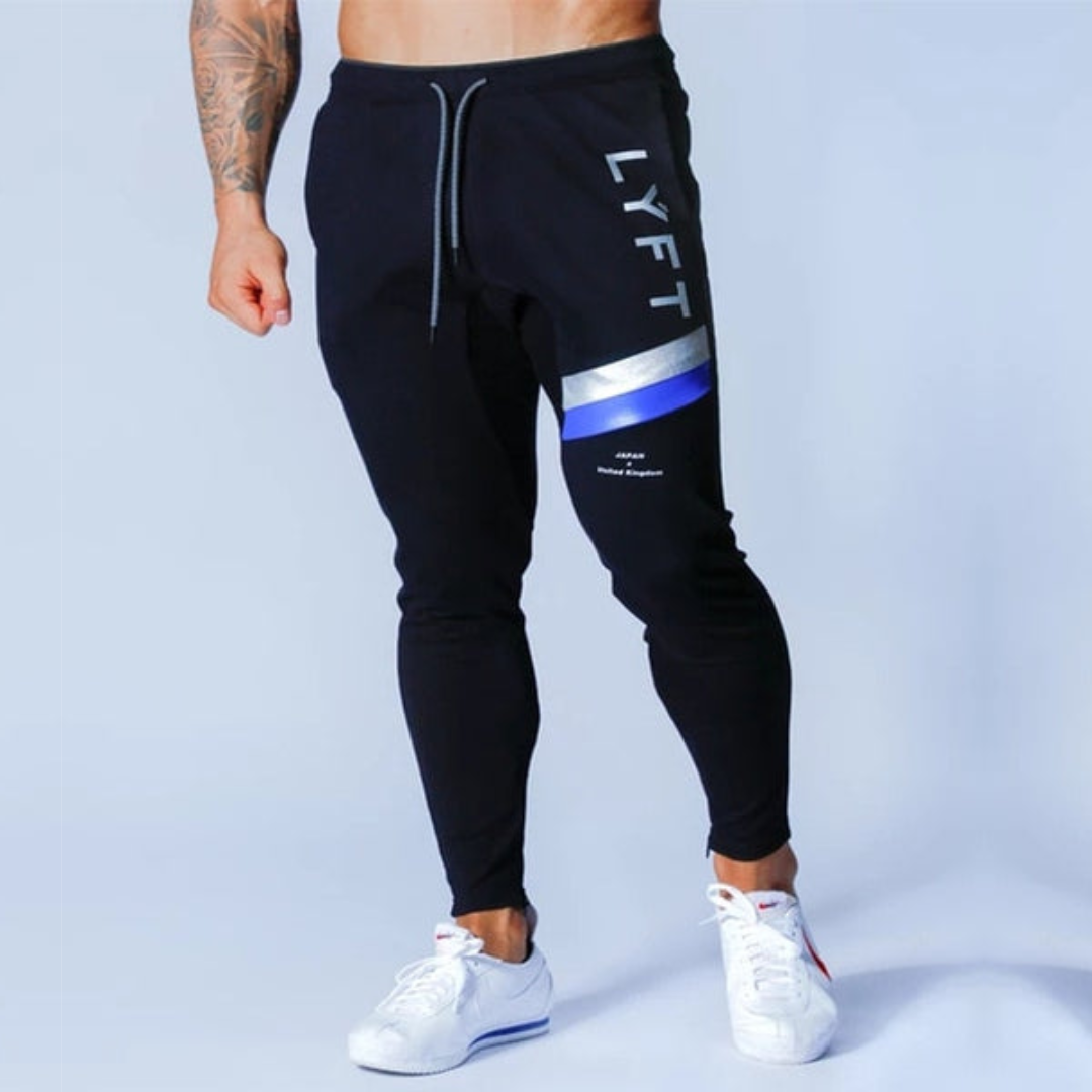 black / XXXL (UK 38)