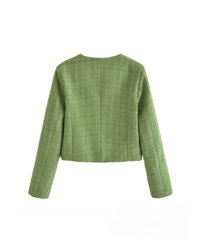 Fabienne™ | Fabia Tweed Set