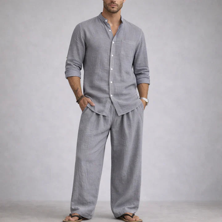 Gray / 3XL